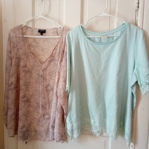 Womens Blouses